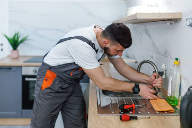 Best Residential Plumbing Services  in Bloomingdale, FL