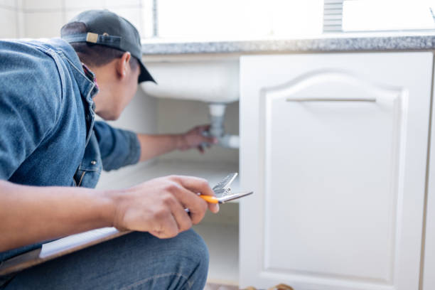Best Clogged Drain Plumber  in Bloomingdale, FL