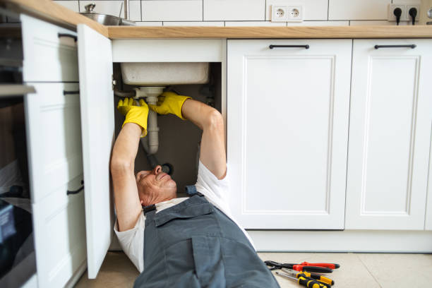 Best Water Softener Installation  in Bloomingdale, FL