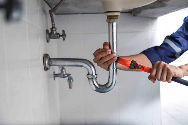 Best Emergency Plumbing Repair  in Bloomingdale, FL