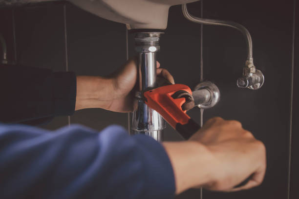 Best Pipe Repair Near Me  in Bloomingdale, FL